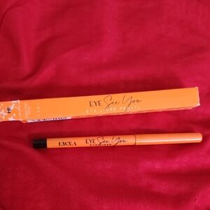 Eye See You Eyeliner Pencil - Orange
